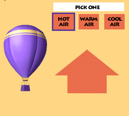 Balloon Ismap